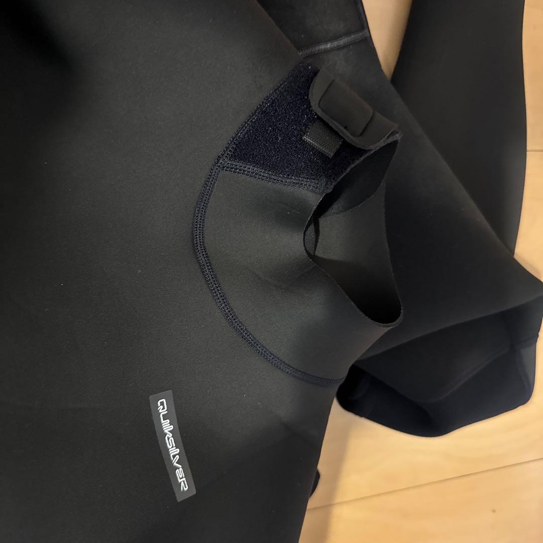 塚*明様 ウェットスーツ　Quiksilver　ジャージ