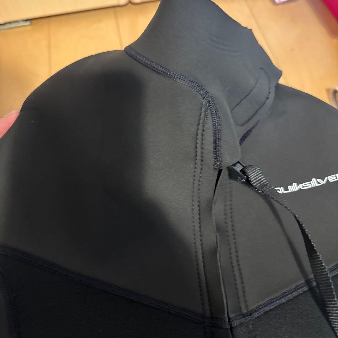 塚*明様 ウェットスーツ　Quiksilver　ジャージ