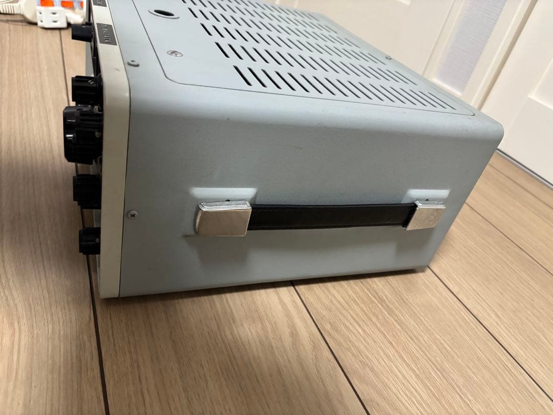 受信機 YAESU FT-101BS