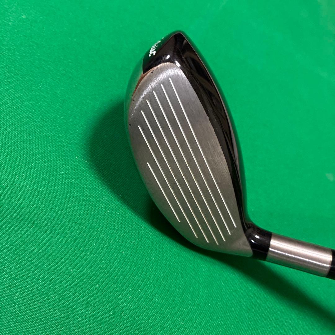 名器●Titleist915 D2ドライバー9.5°＋909H21°UTセット●
