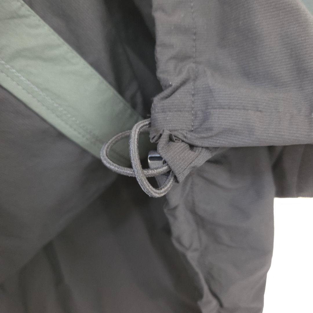 メンズウェア 28. TFW49 LIGHT SHELL BLOUSON
