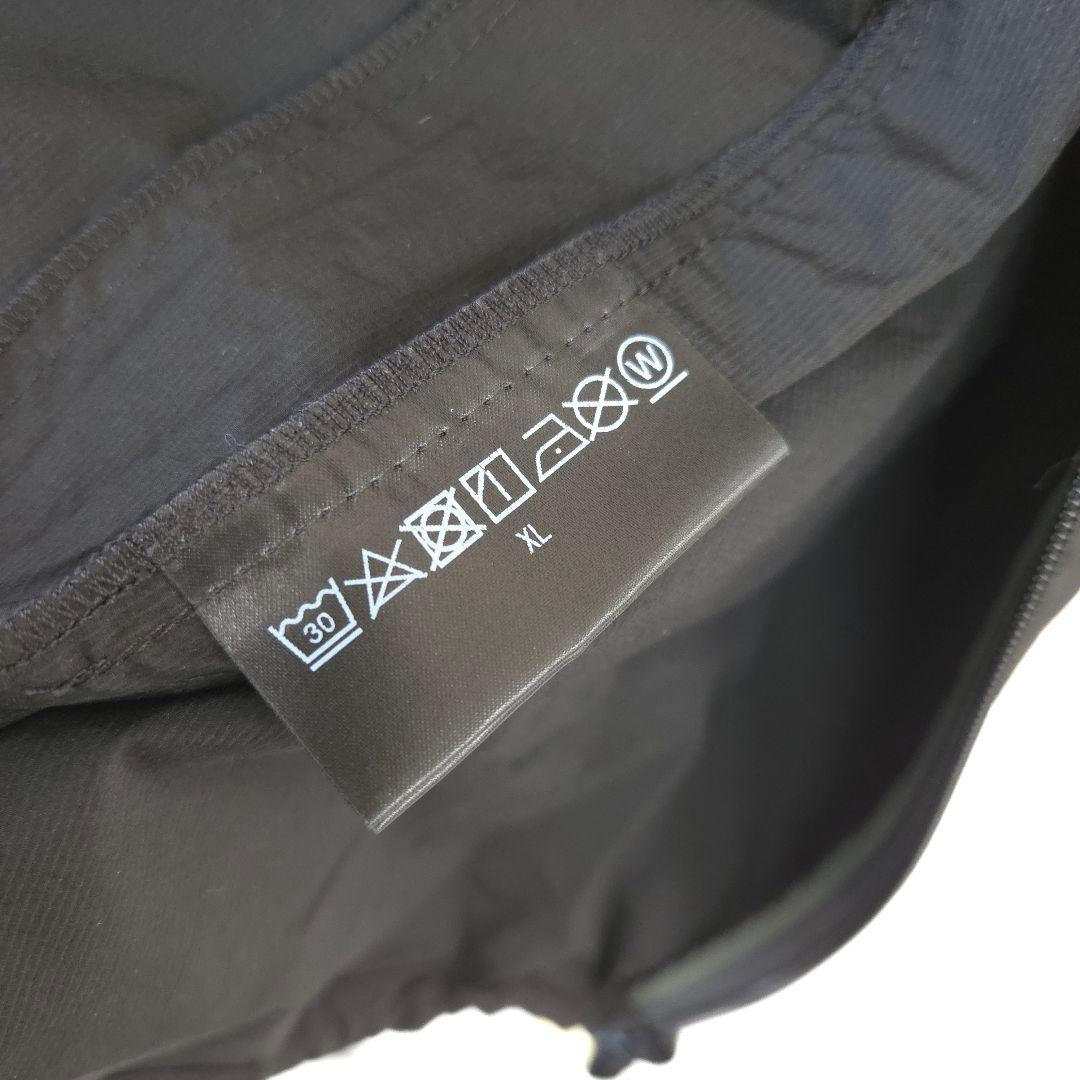 メンズウェア 28. TFW49 LIGHT SHELL BLOUSON