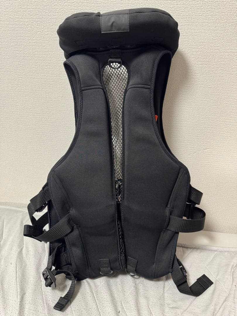 カルティバ　撃投ボディプロテクターCOOL