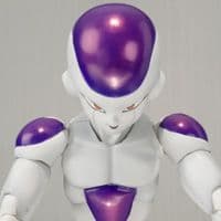 S.H.figuarts ナメック星編クライマックス激闘５体セット