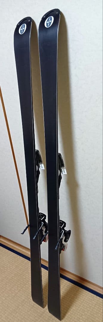 オガサカ ケオッズ KEO'S AD 2026モデル 165cm 新同 美品