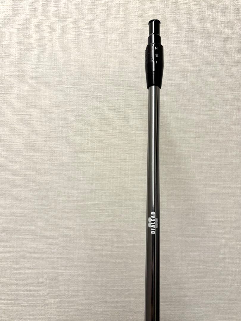 【美品】S-TRIXX X 50S キャロウェイスリーブ 45.5インチ