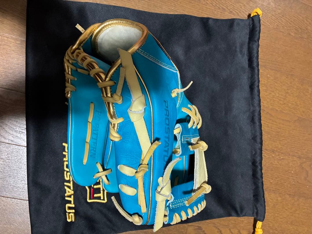 ゼットPRO STATUS ORDER BRGB30376F 今宮モデル 父の日