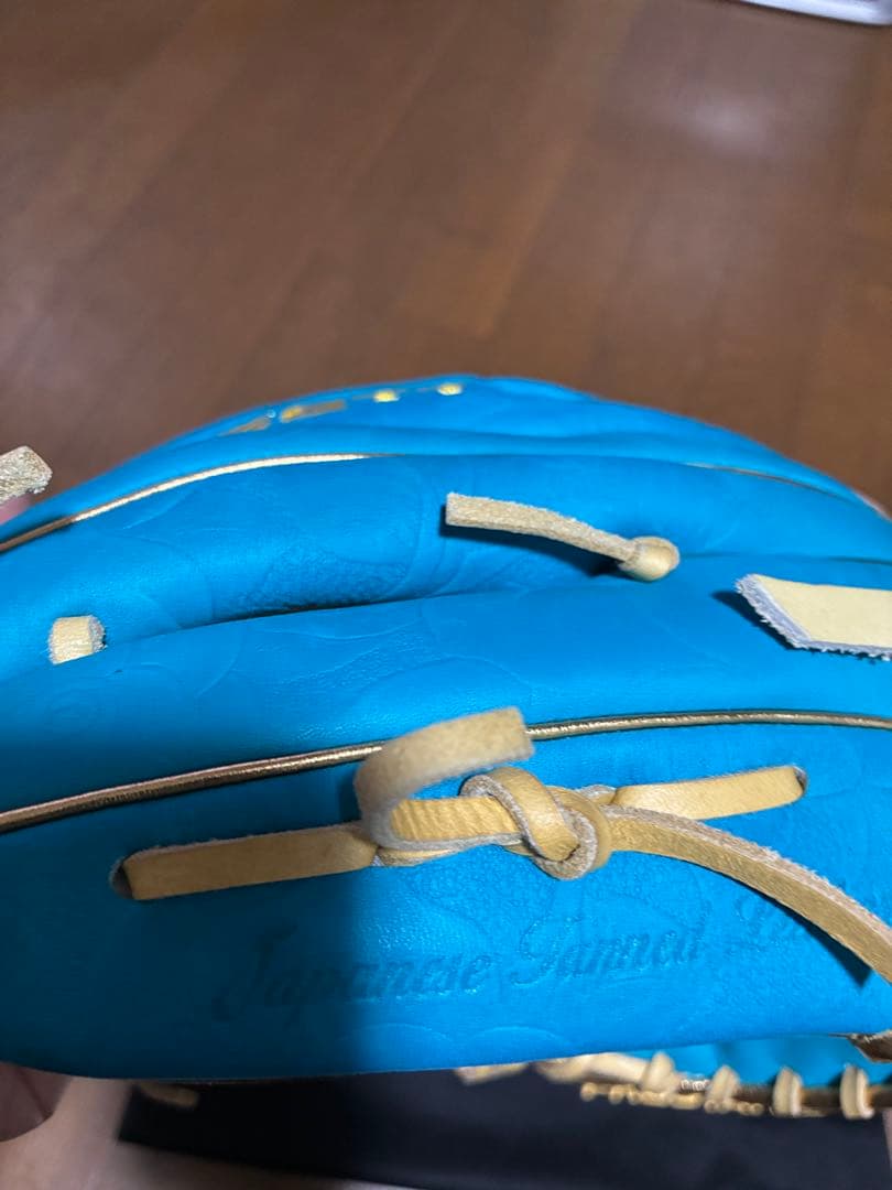 ゼットPRO STATUS ORDER BRGB30376F 今宮モデル 父の日