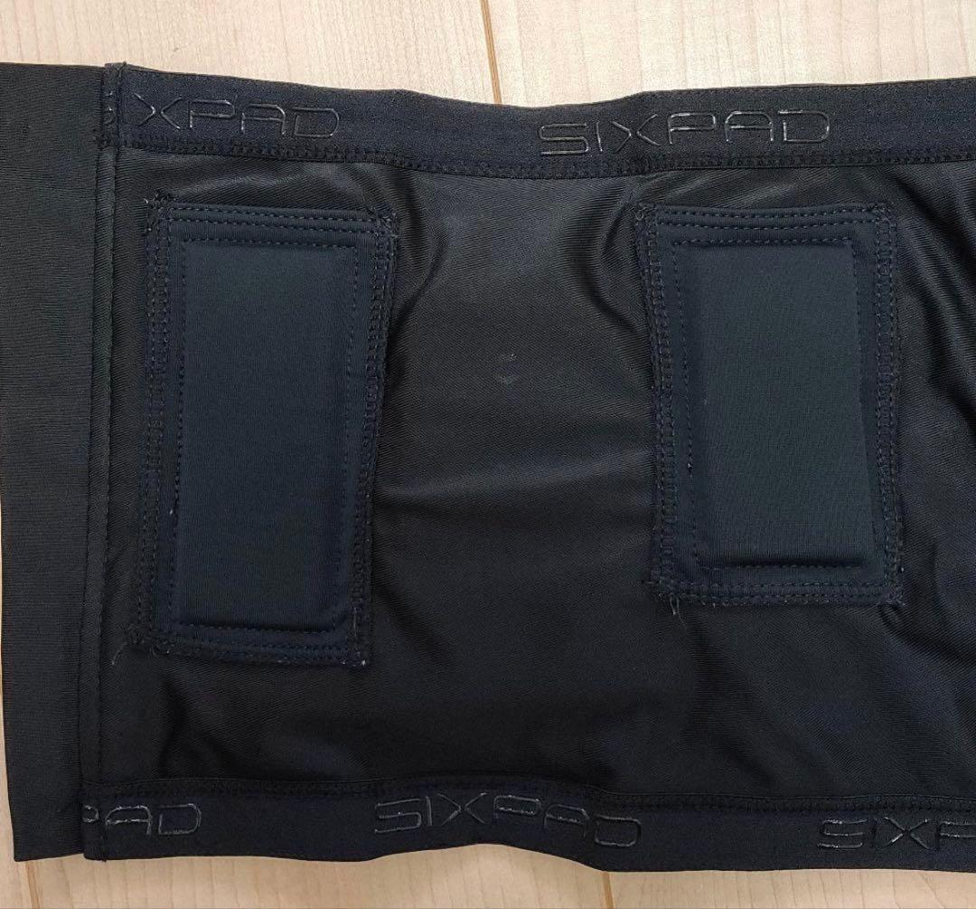 その他 MTG SIXPAD Powersuit Core Belt