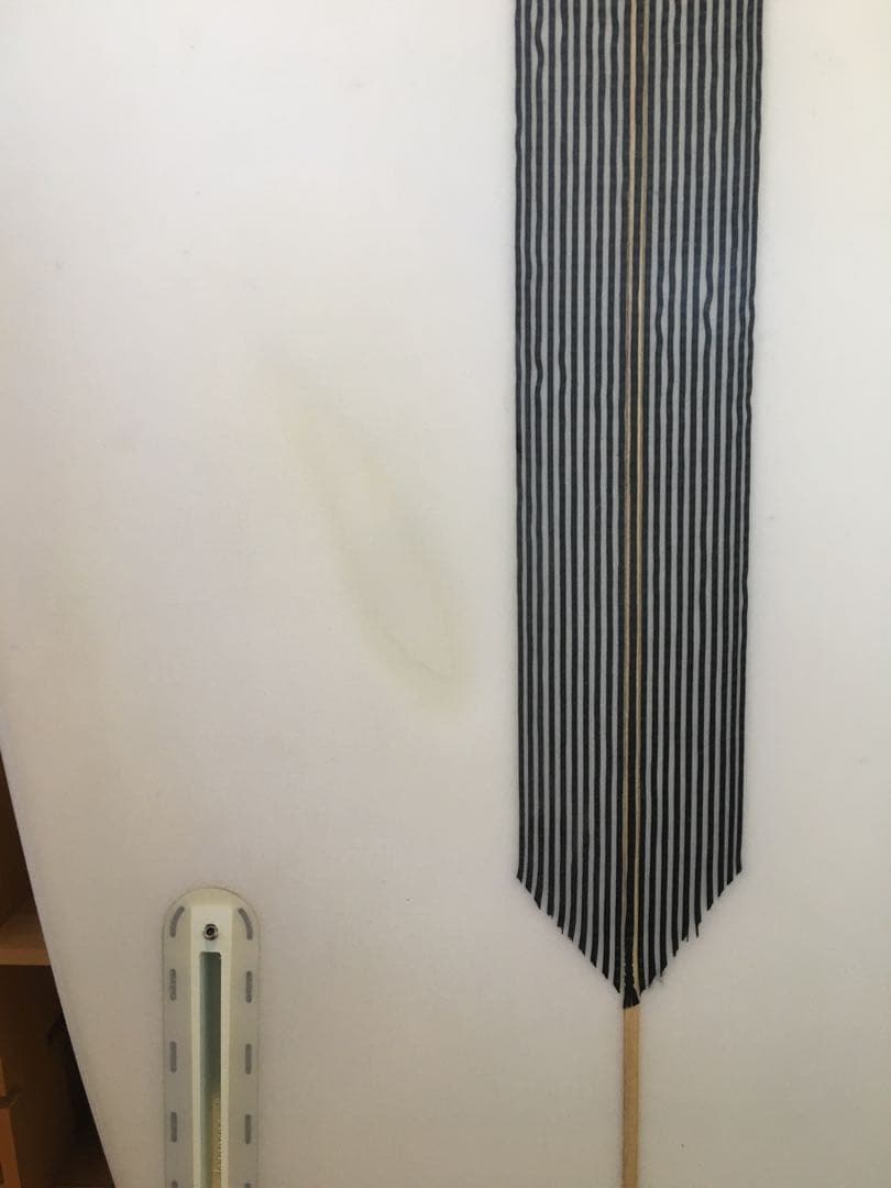 ショートボード5'10×18 5/8×2 1/4