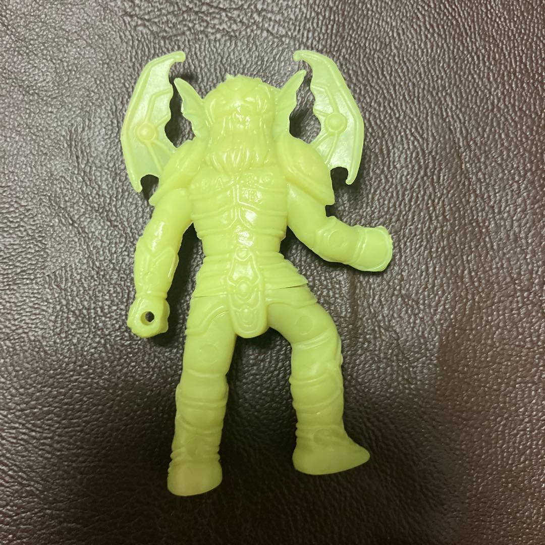 バンダイ　ドラゴンクエストⅣ 勇者(天空装備) ほか