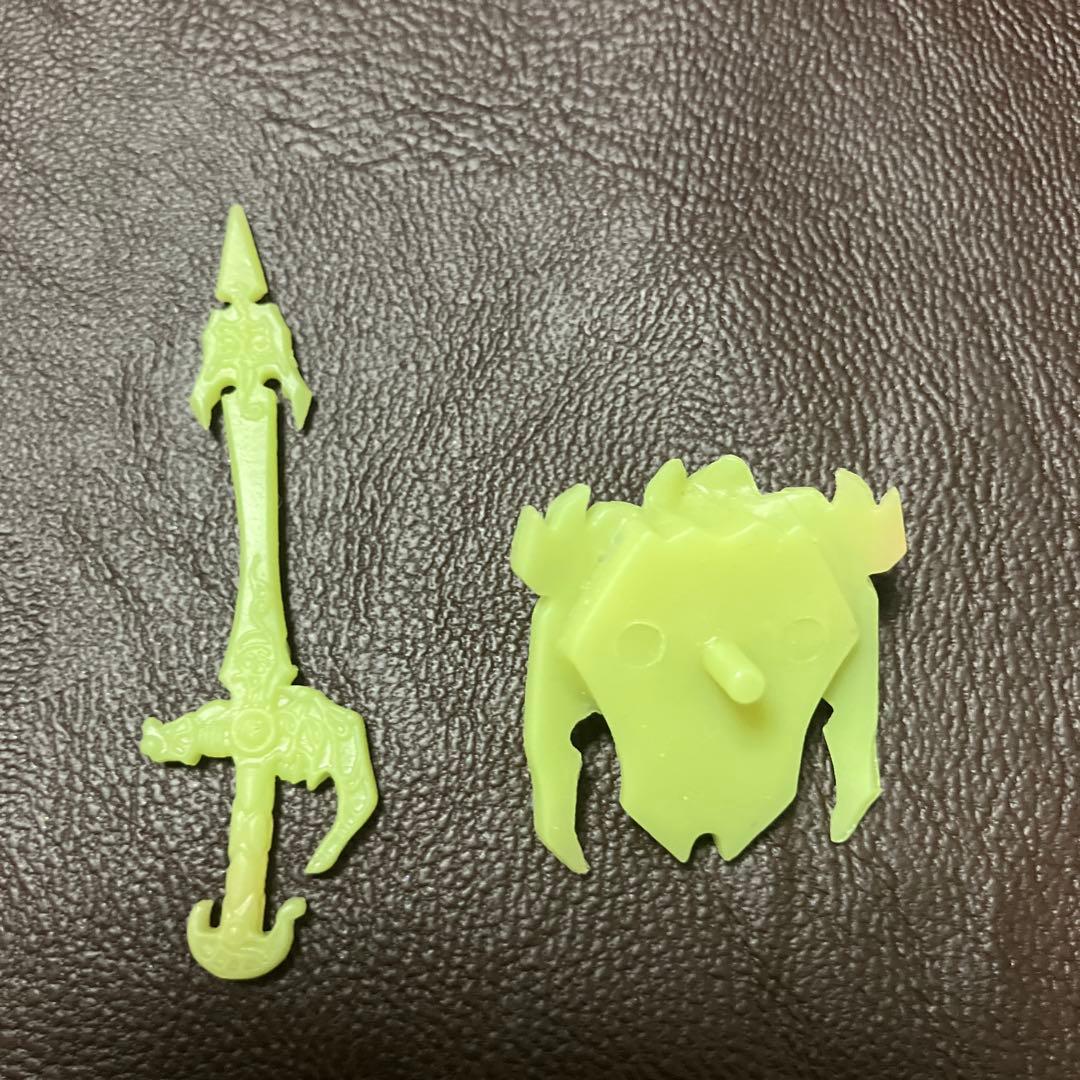 バンダイ　ドラゴンクエストⅣ 勇者(天空装備) ほか