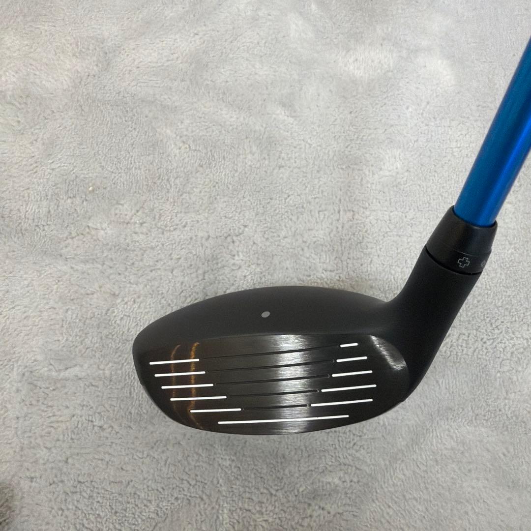 PING G440 5番ユーティリティ 26度