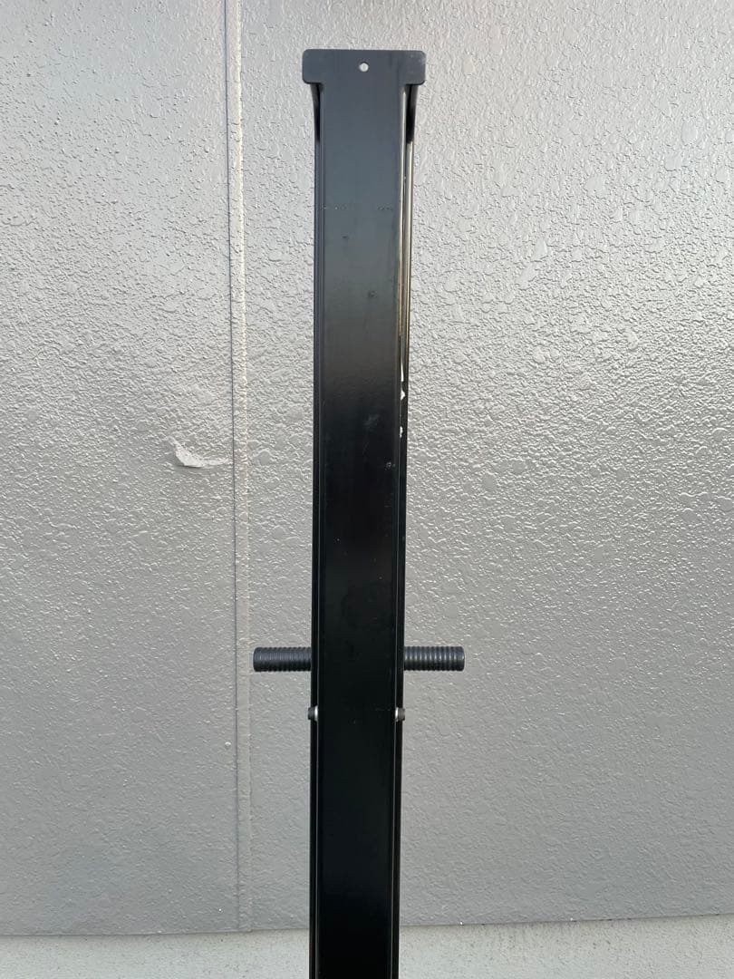 CycleLocker CS-102 黒　サイクルロッカー　小径車OK 自転車