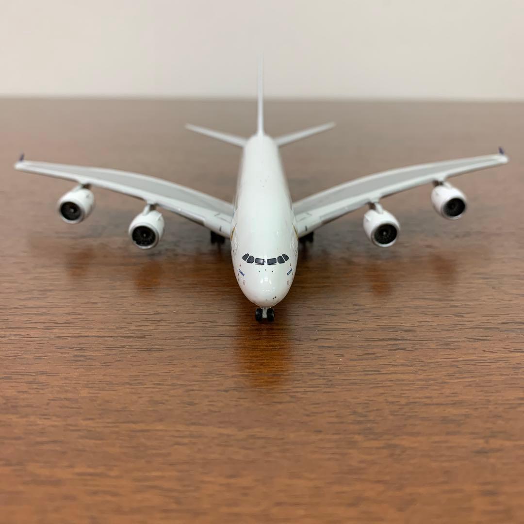 ❶　Phoenix　1/400　エアバス AIRBUS A380 F-WXXL