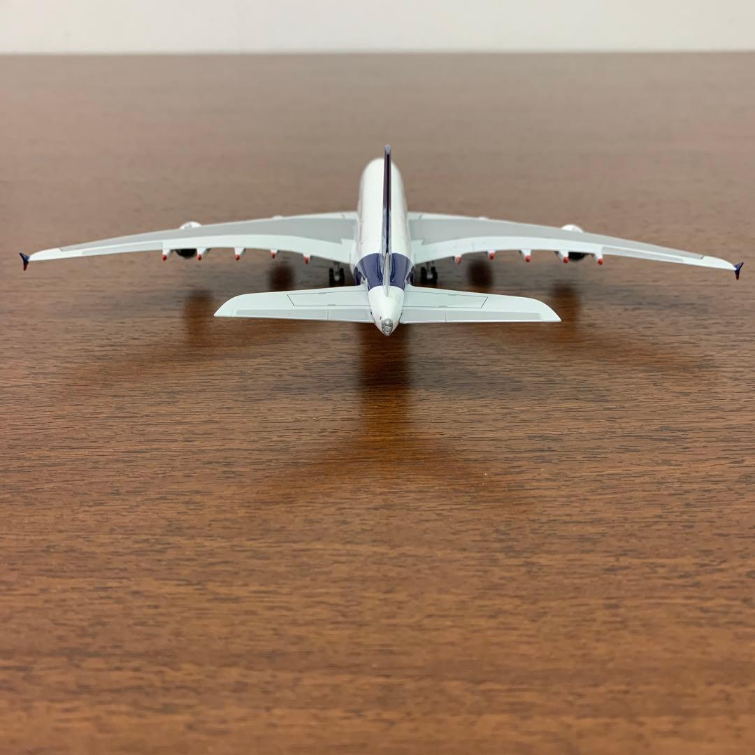 ❶　Phoenix　1/400　エアバス AIRBUS A380 F-WXXL