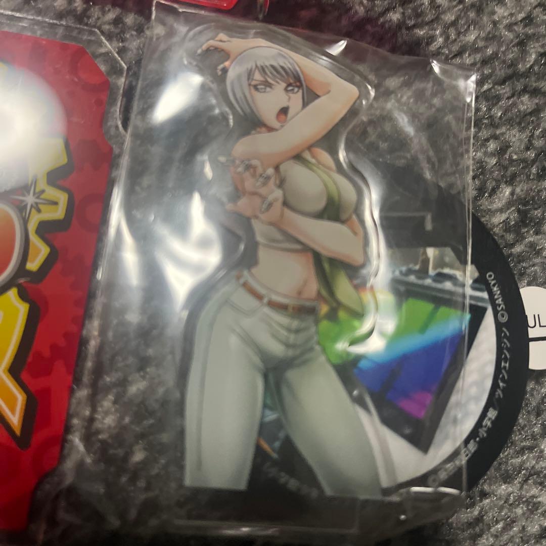 からくりサーカス　パチンコ　スロット　グッズセット