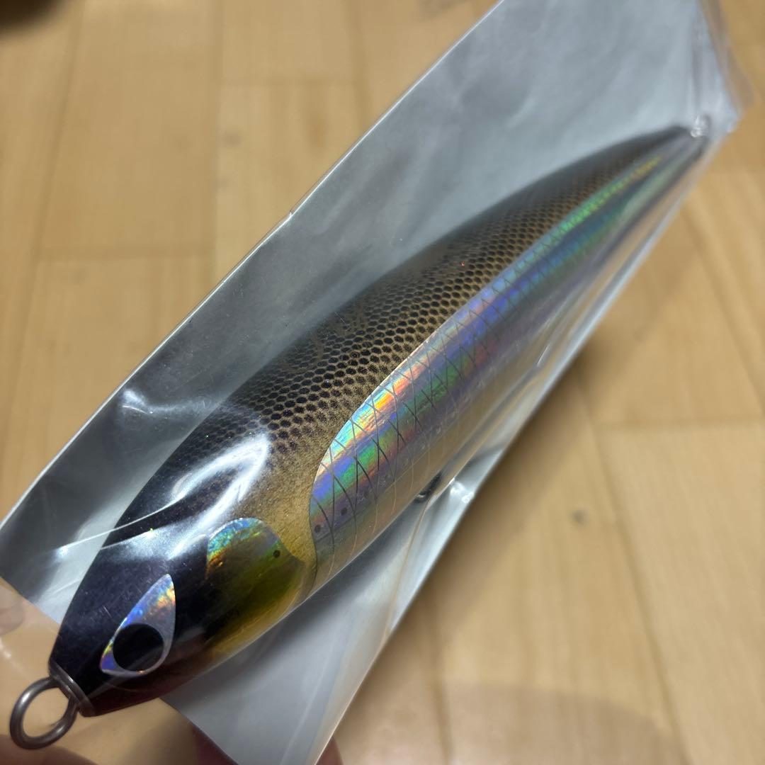 CBONE RYAN 180 ライアン180