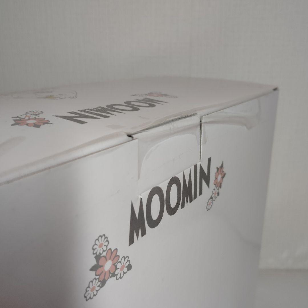 未開封 MOOMIN Flower Set ムーミン フローレン ぬいぐるみ