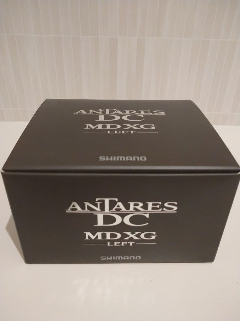 アンタレスDCMDXG