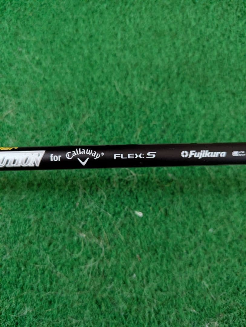 Callaway Epic Flash Star ドライバー