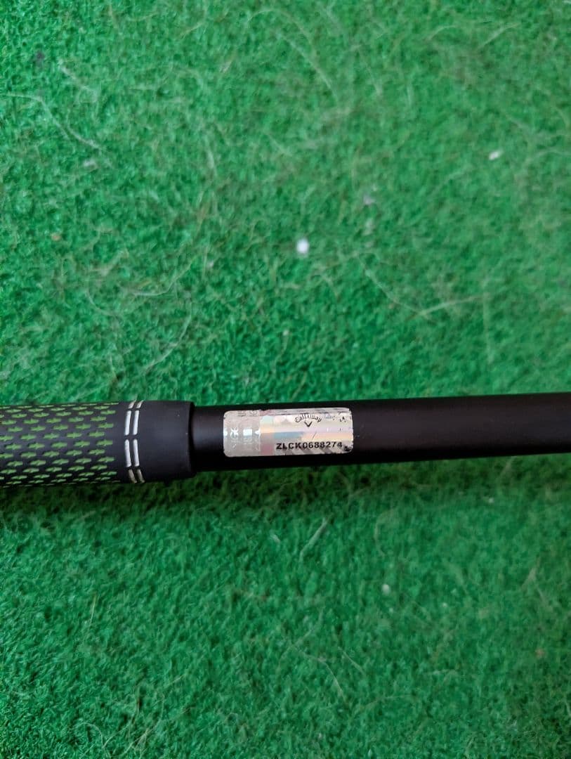 Callaway Epic Flash Star ドライバー