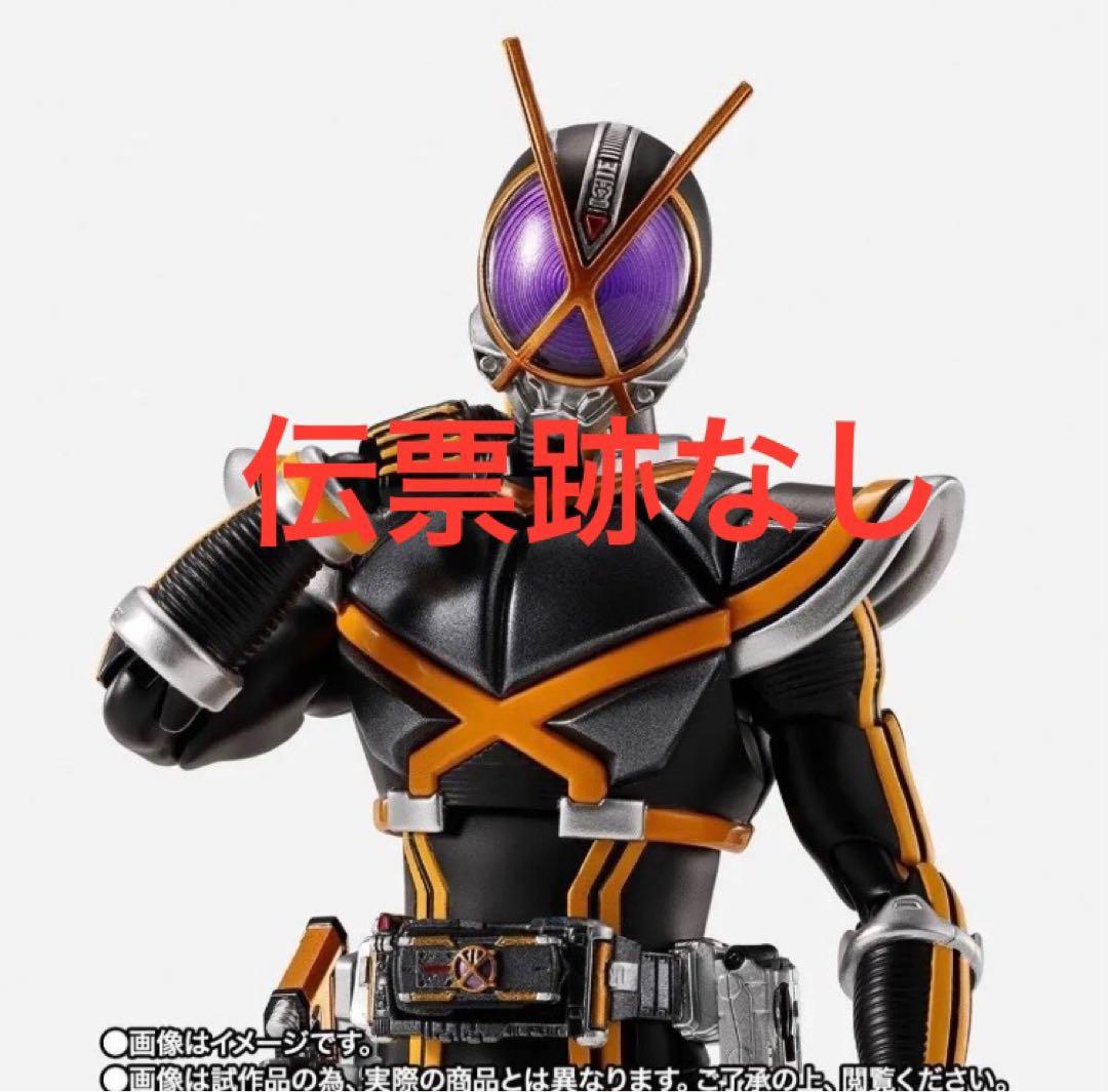S.H.Figuarts 真骨彫製法 仮面ライダー　カイザ　フィギュアーツ