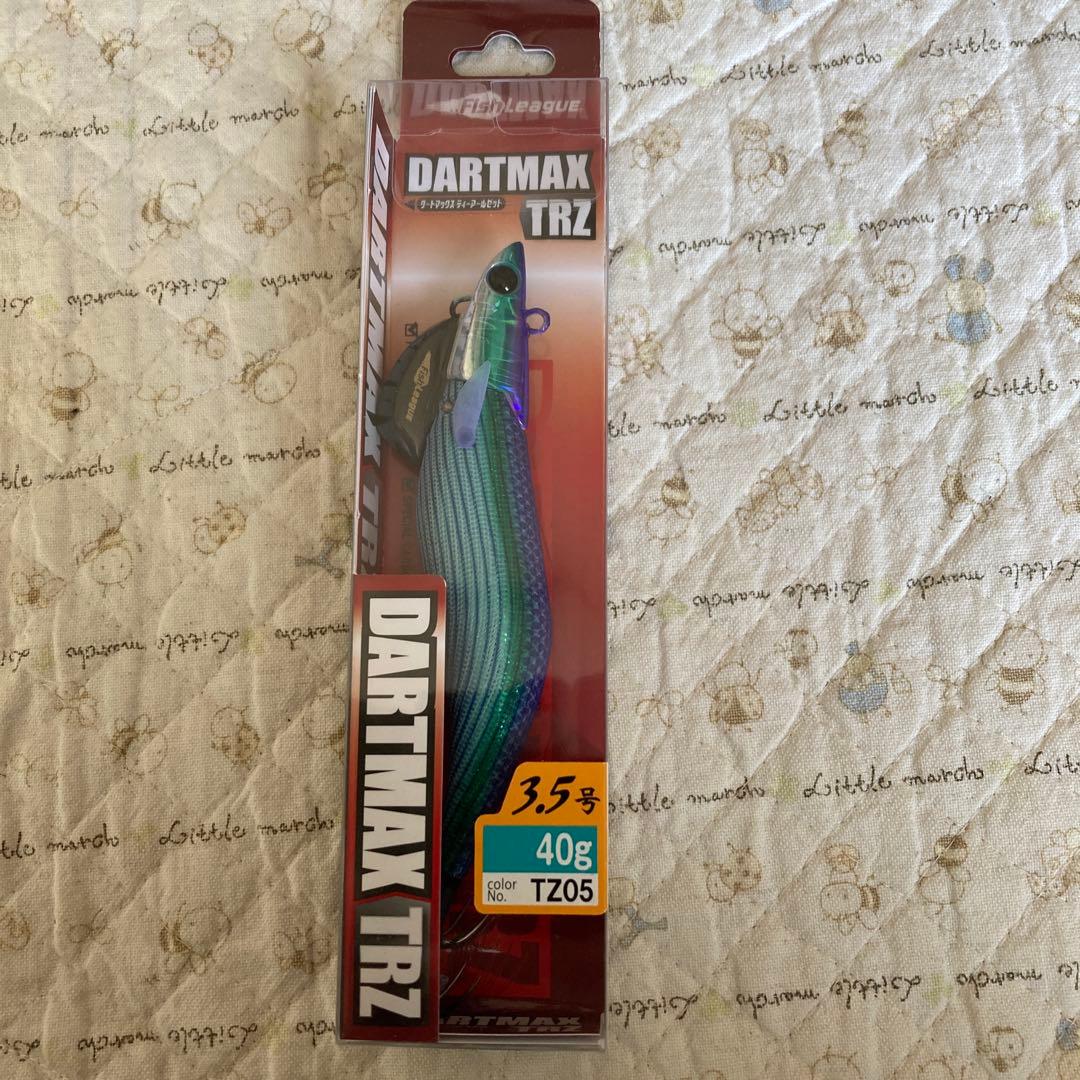DARTMAX TRZ 3.5号 40g