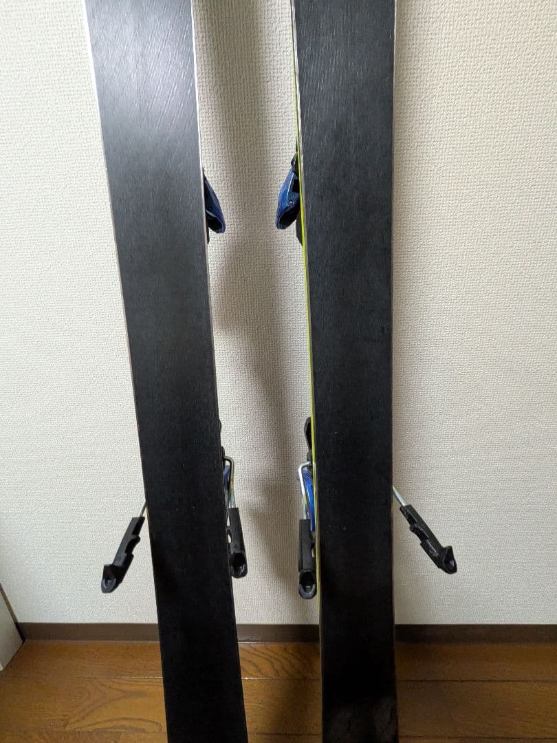 スキー Salomon S/MAX 12 165cm 2020