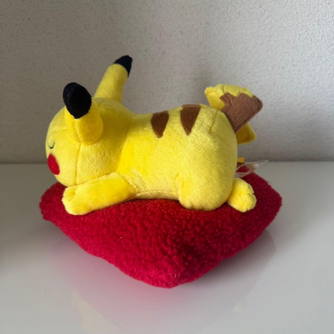 ポケモン　ポケットモンスターマンスリーピカチュウ2003年10月