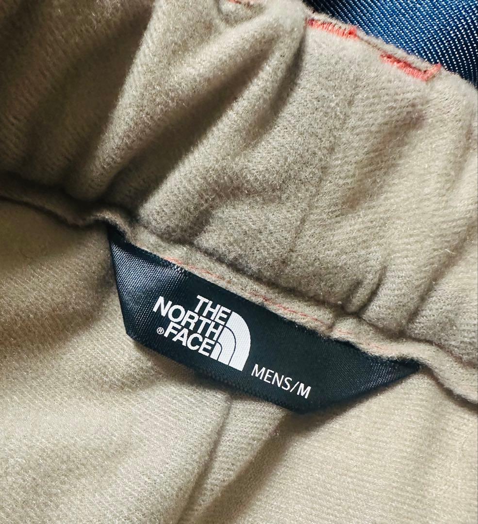 DESCENTE × THE NORTH FACE スノーウェア　セットアップ