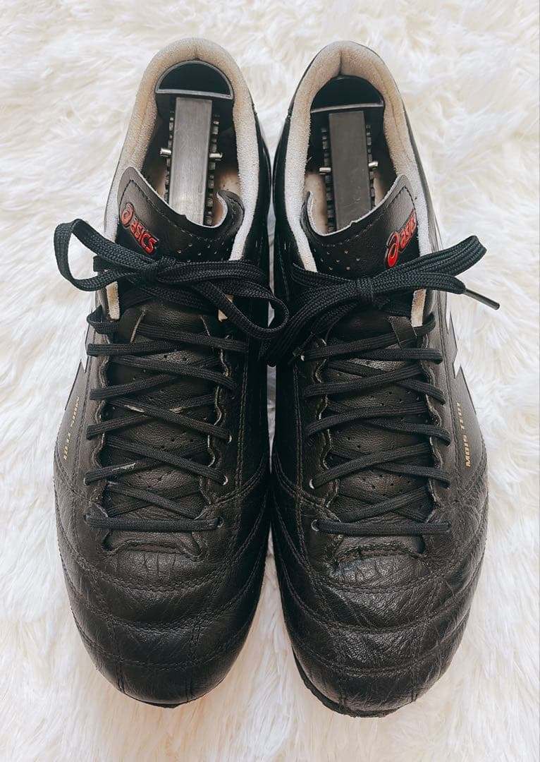 【26.0 美品】アシックス DS LIGHT X-FLY 4 エックスフライ4