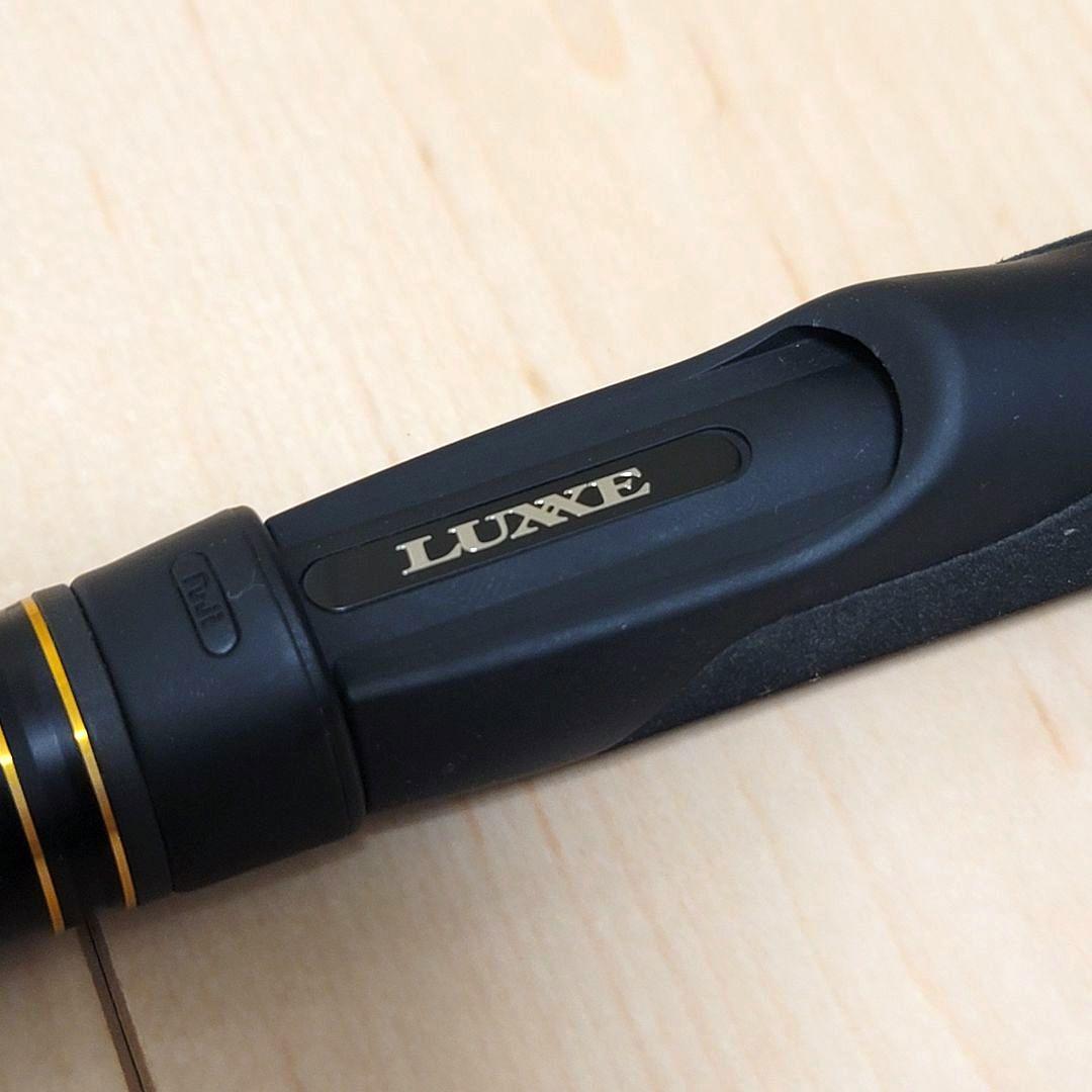 がまかつ ラグゼ LUXXE EGTR X S65ML-solid