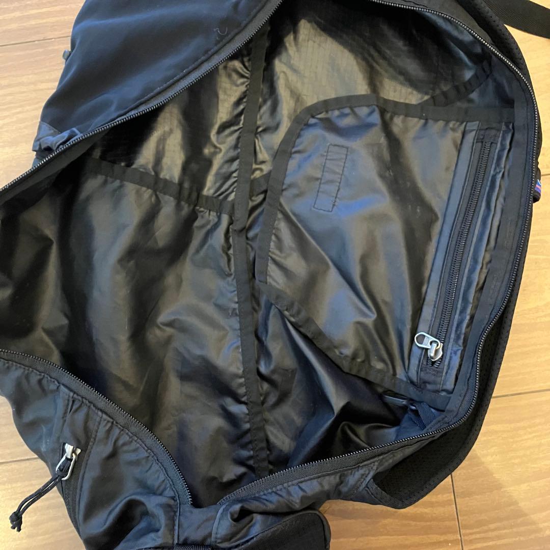 【希少⭐︎廃盤】Patagonia Yoga Sling パタゴニア ヨガマット