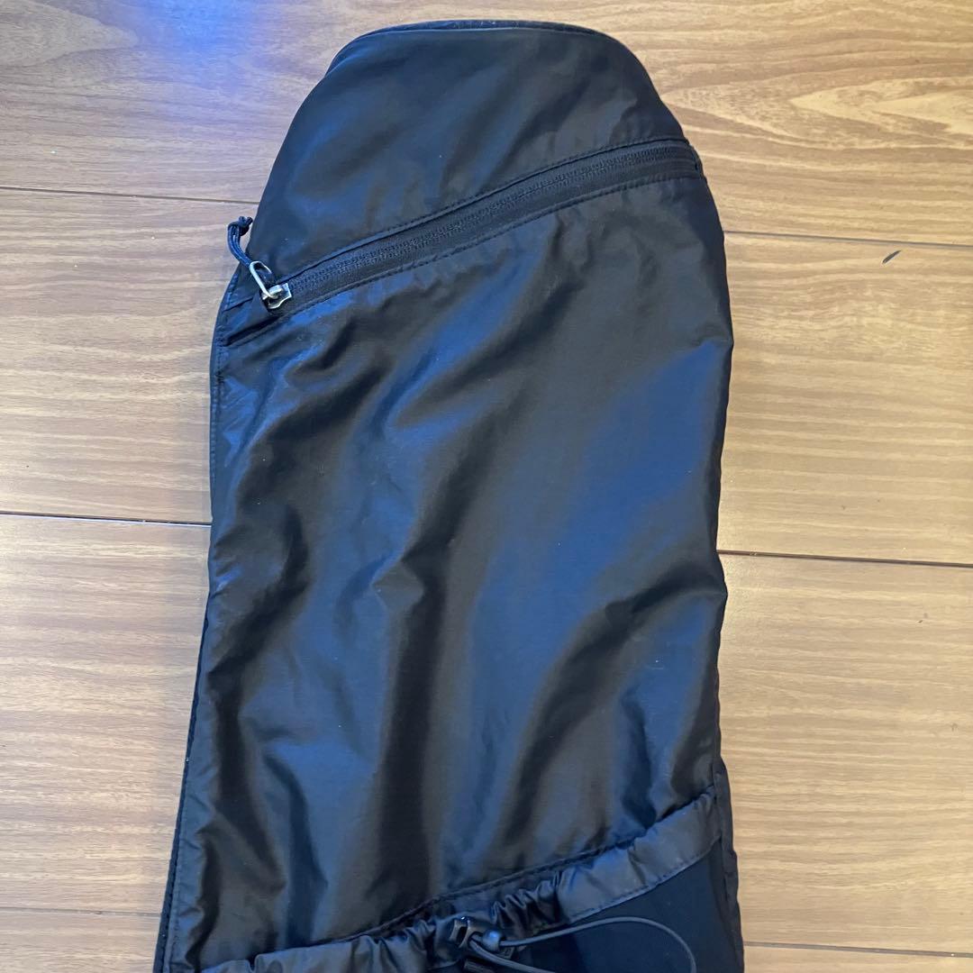 【希少⭐︎廃盤】Patagonia Yoga Sling パタゴニア ヨガマット