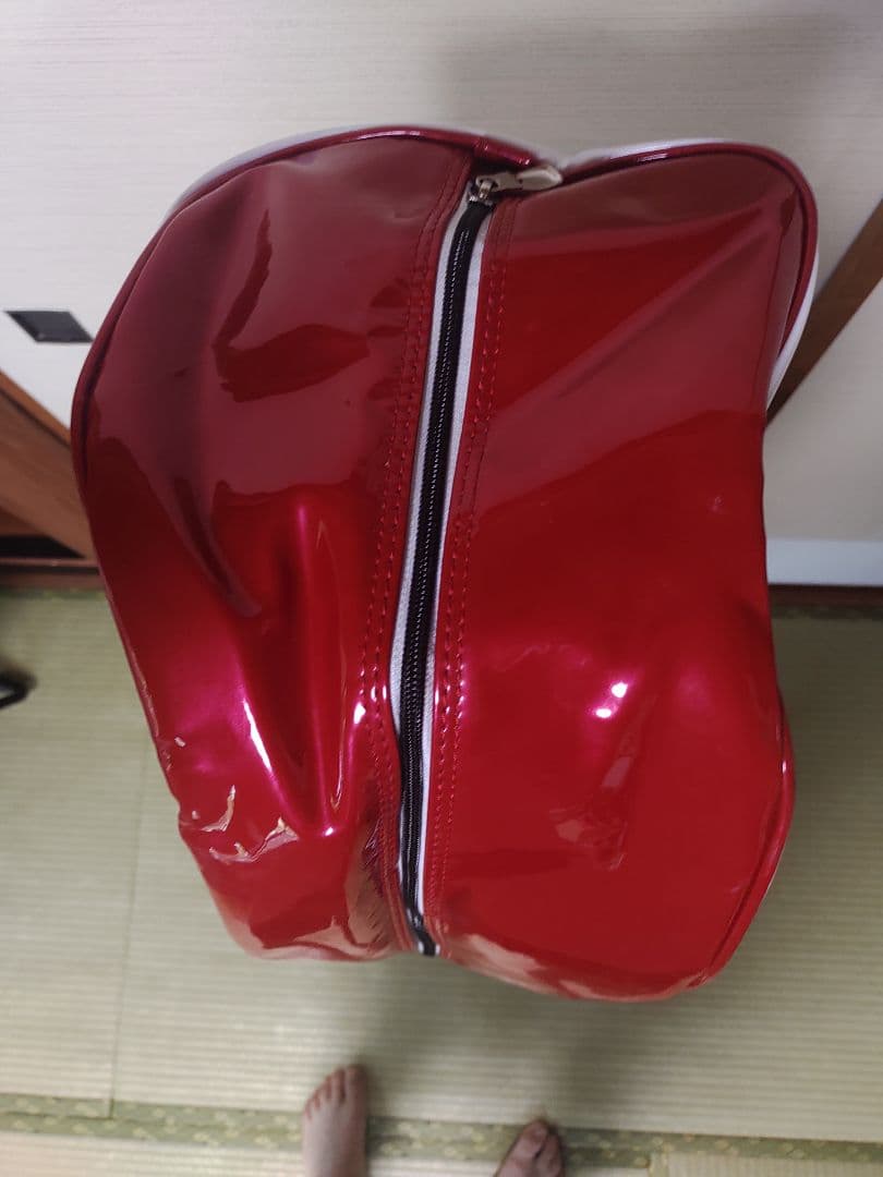 美品 つるやゴルフ アクセル AXEL ゴルフキャディバック