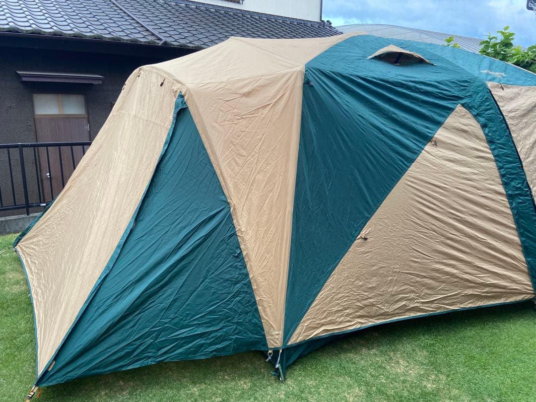 Coleman Max Wide Dome 420 マックスワイドドーム420