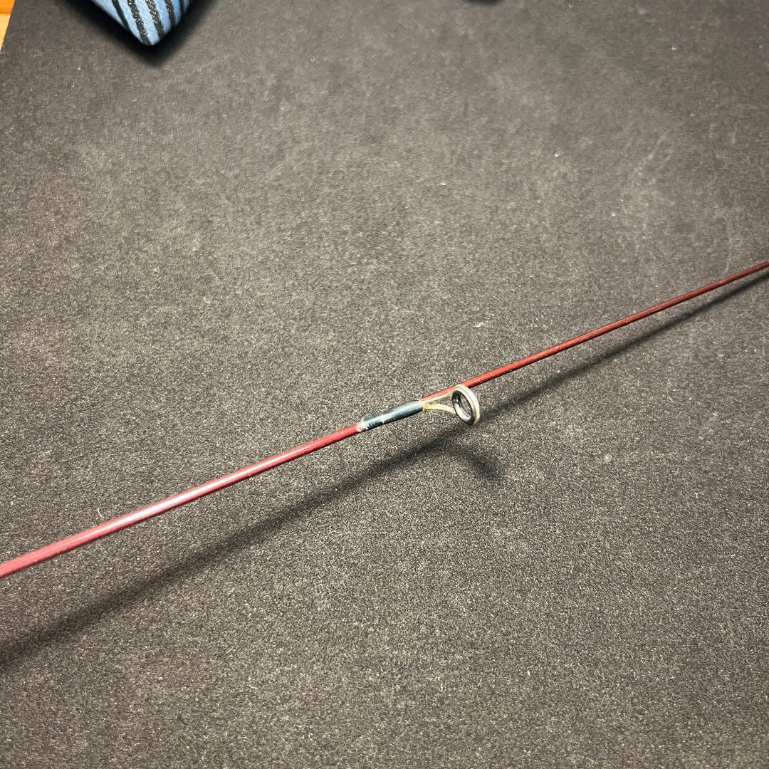 【希少】SHIMANO シマノ スコーピオンEV 2551-2 万能ロッド！