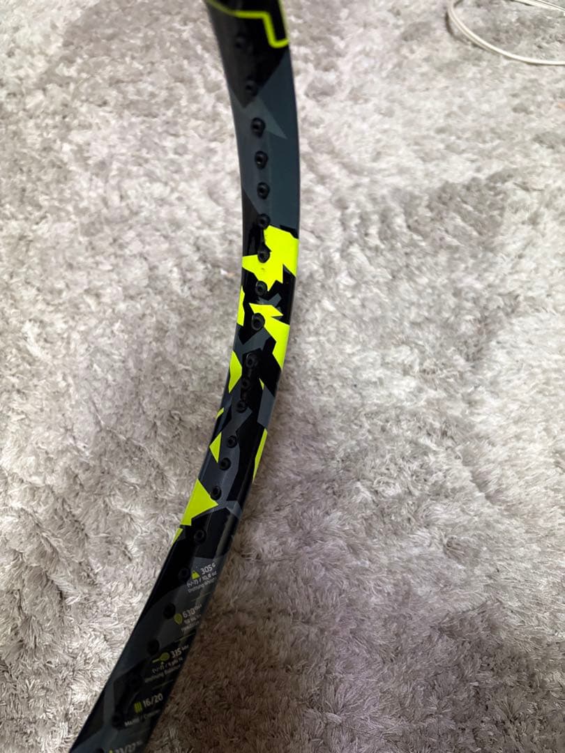 ●期間限定値下中●【新品未使用】ピュアアエロ98 G2 2023年Babolat