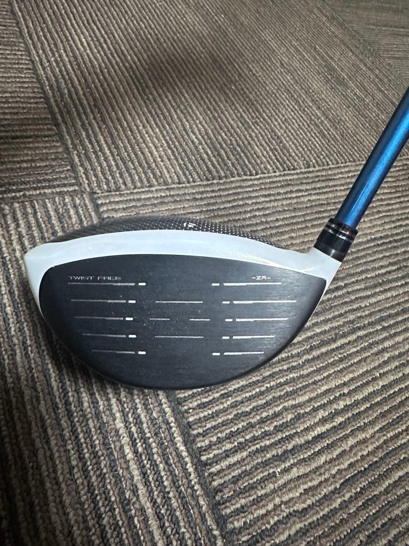 SIM GLOIRE シムグローレ　ドライバー　9.5° Rシャフト
