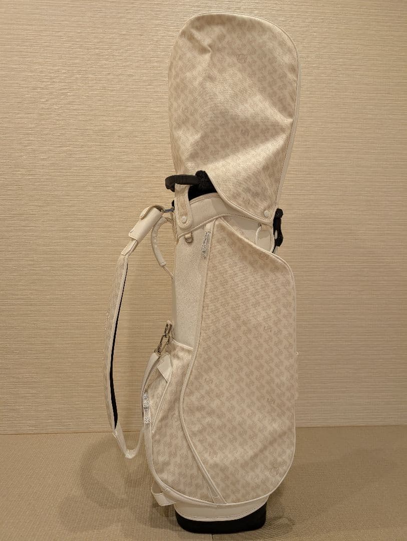 レザレクション　スタンドキャディバッグ