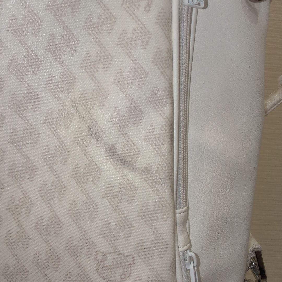 レザレクション　スタンドキャディバッグ