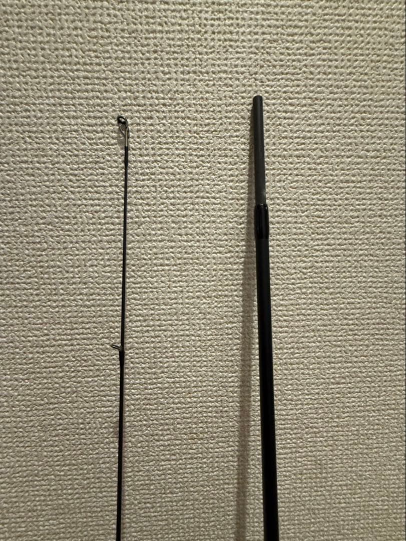 アブガルシア ソルティフィールド　SFC-702ML