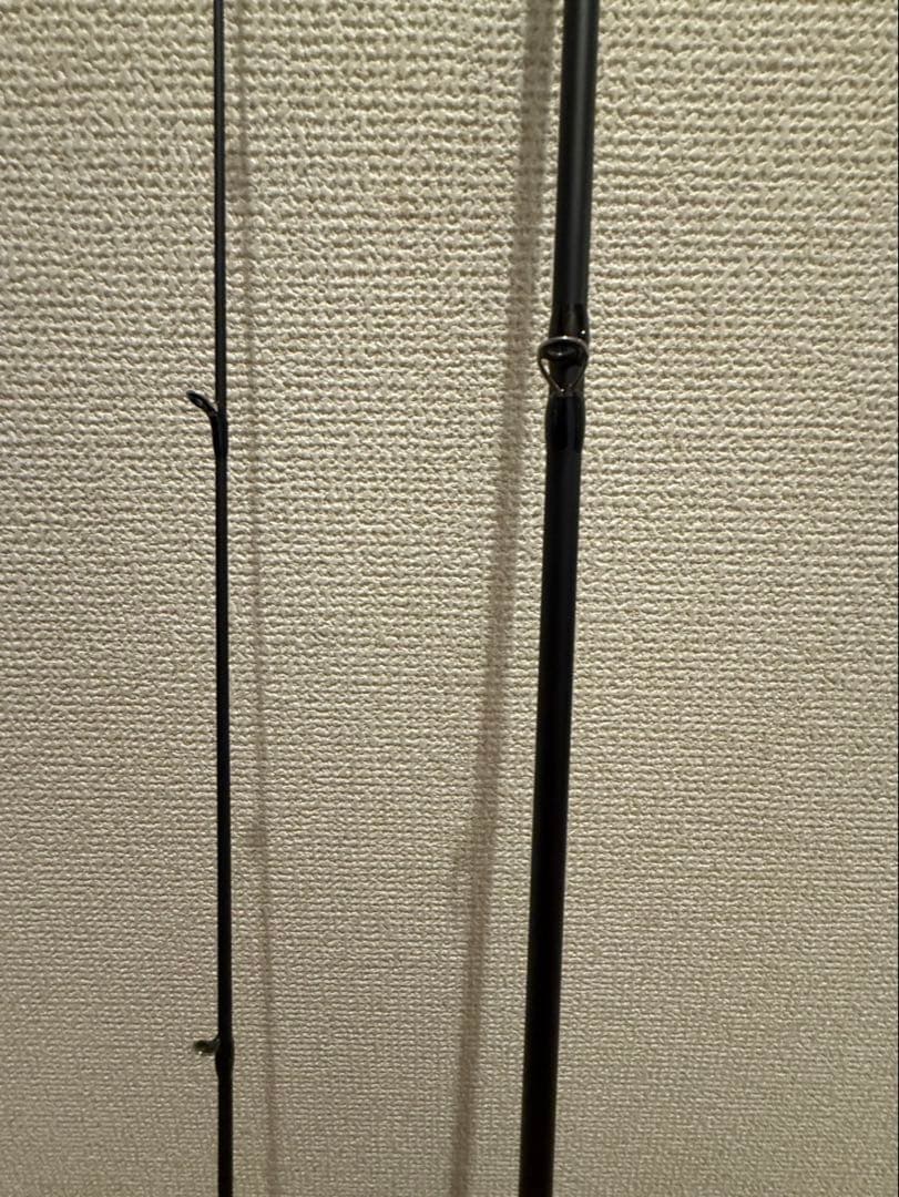 アブガルシア ソルティフィールド　SFC-702ML