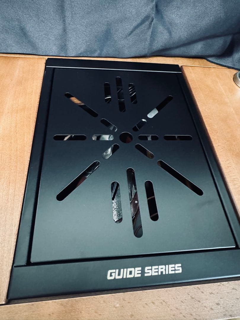 超激レア！IGT規格 カトラリー収納BOX ワンユニット 収納バック付き