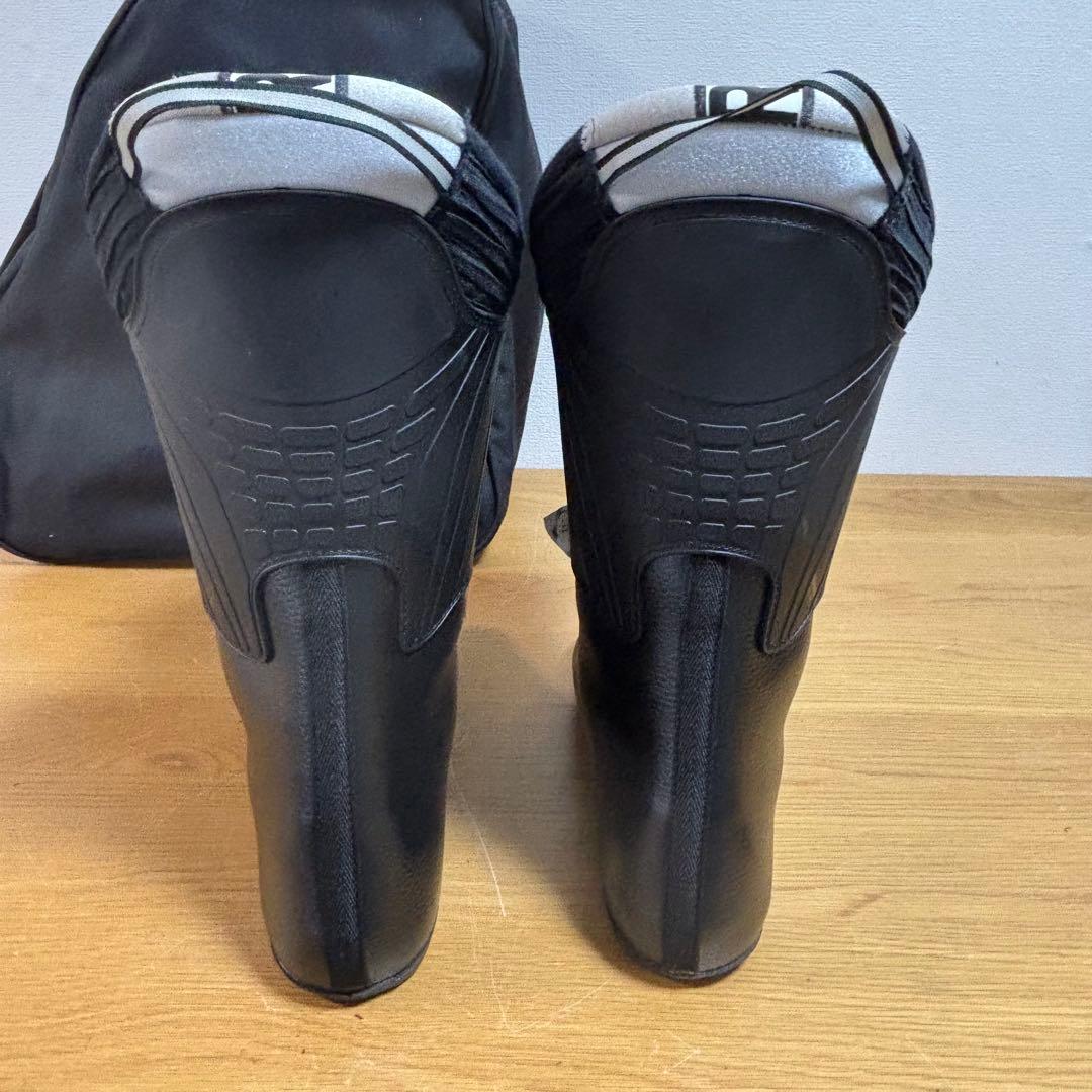 極美品　ロシニョール ROSSIGNOL ALLSPEED 28-28.5cm