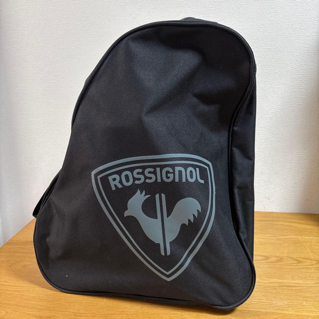 極美品　ロシニョール ROSSIGNOL ALLSPEED 28-28.5cm