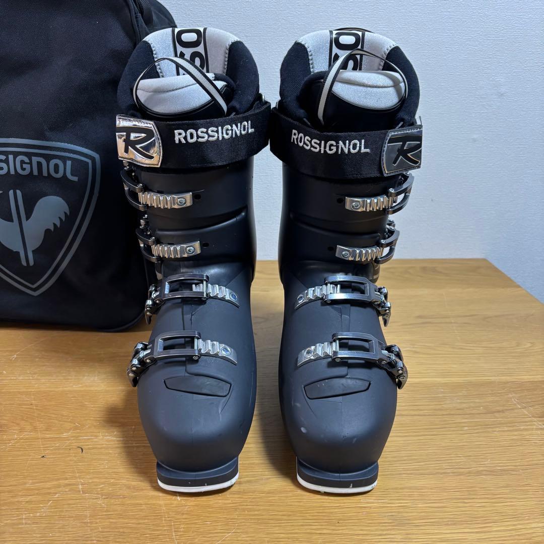 極美品　ロシニョール ROSSIGNOL ALLSPEED 28-28.5cm