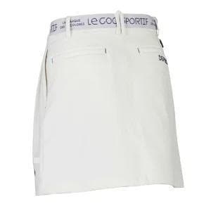 ルコックスポルティフ le coq ゴルフウェア タックスカート