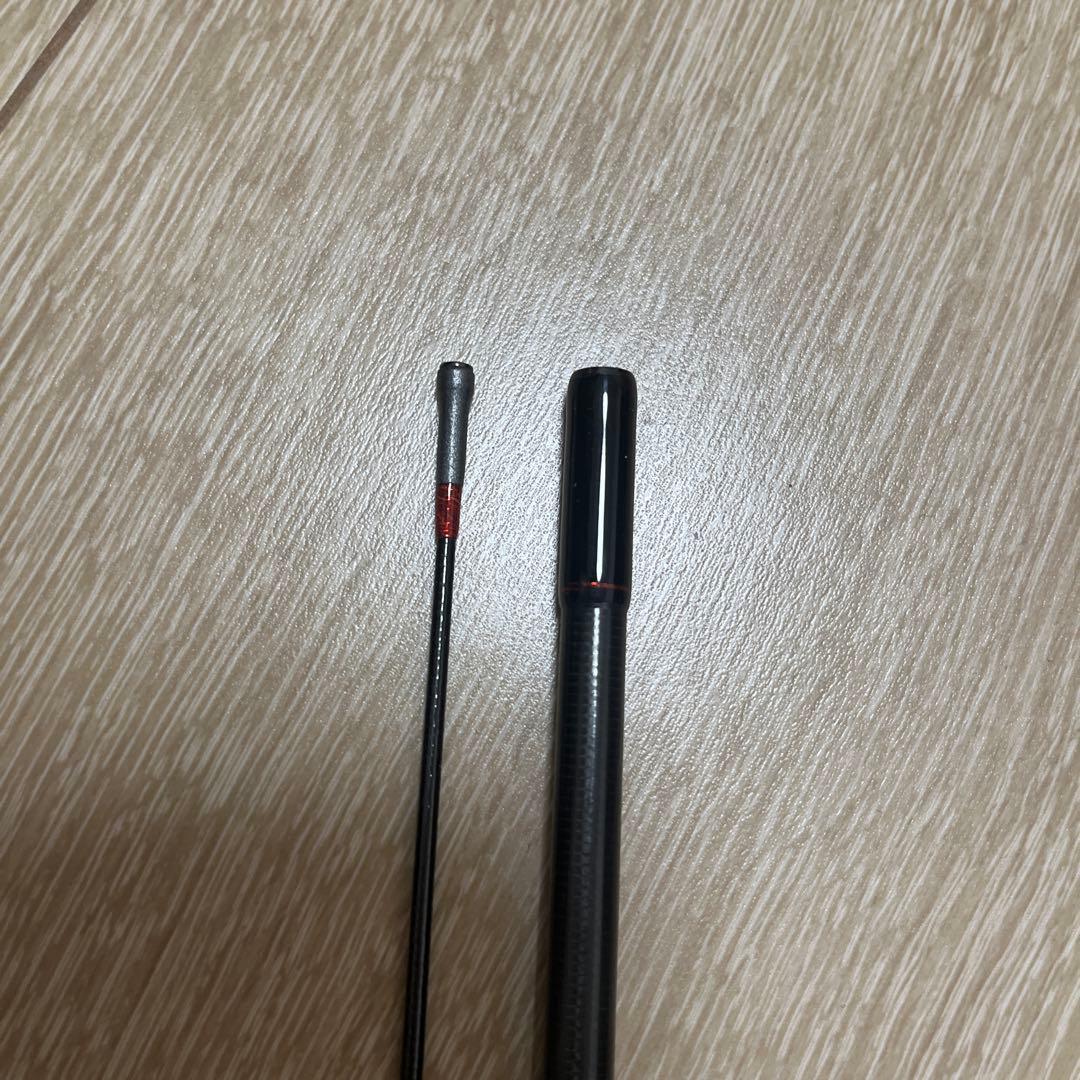 美品　ダイワ エメラルダスストイストRTIL89LML